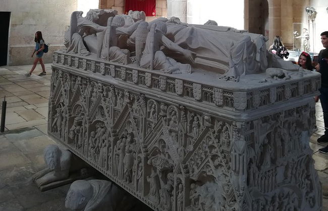 Tour Privado - Fátima Religiosa, Nazaré y Obidos Fortificados - Foto 6