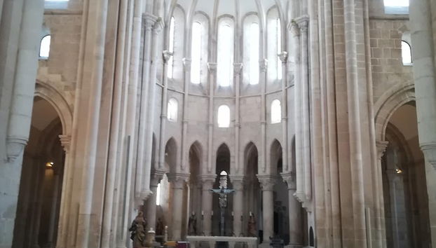 Mosteiro de Alcobaca