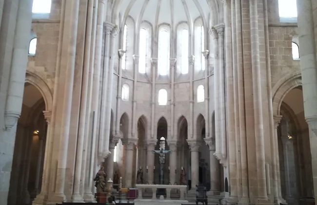 Tour Privado - Fátima Religiosa, Nazaré y Obidos Fortificados - Foto 5