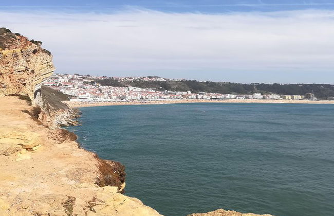 Tour Privado - Fátima Religiosa, Nazaré y Obidos Fortificados - Foto 13