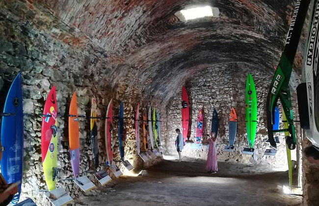 Tour Privado - Fátima Religiosa, Nazaré y Obidos Fortificados - Foto 12