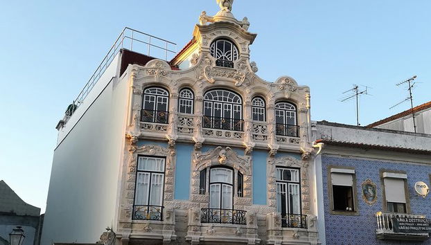 One Way Porto a Lisboa, a través de Aveiro, Nazare, Alcobaca y Obidos - Foto 4