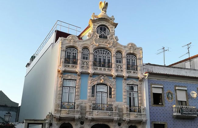 One Way Porto a Lisboa, a través de Aveiro, Nazare, Alcobaca y Obidos - Foto 4