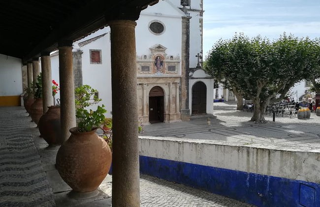 One Way Porto a Lisboa, a través de Aveiro, Nazare, Alcobaca y Obidos - Foto 12