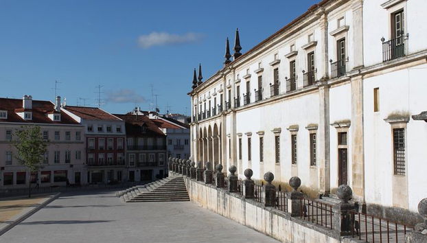 Mosteiro de Alcobaca