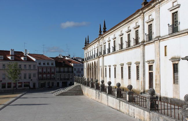 One Way Porto a Lisboa, a través de Aveiro, Nazare, Alcobaca y Obidos - Foto 8