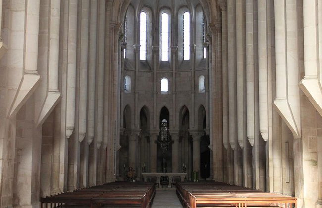 One Way Lisboa a Oporto, a través de Obidos, Nazare, Alcobaca y Aveiro - Foto 11