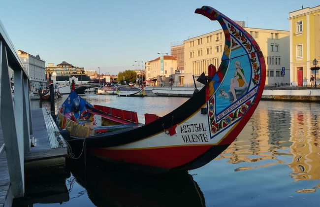 One Way Lisboa a Oporto, a través de Obidos, Nazare, Alcobaca y Aveiro - Foto 12