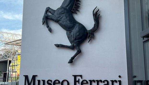 Parmesan- und Balsamico-Food-Tour mit Ferrari-Museum - Foto 5