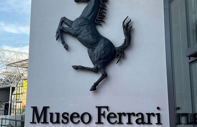 Parmesan- und Balsamico-Food-Tour mit Ferrari-Museum - Foto 5