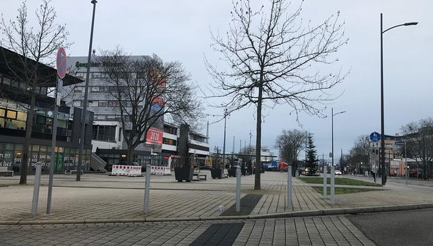 Privatfahrer Entzheim Strasbourg Airport (SBX) - Straßburg Stadt - Foto 3