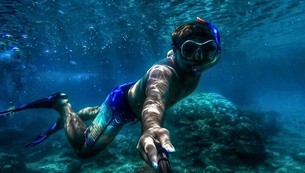 Alanya Scuba Diving com dois mergulhos, almoço e transfer - Foto 5