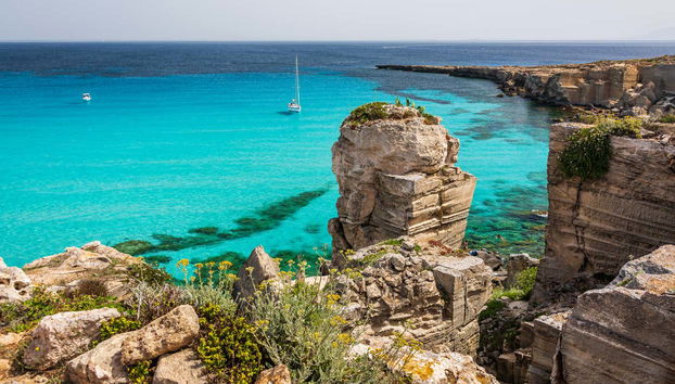 Excursión a Favignana - Foto 4