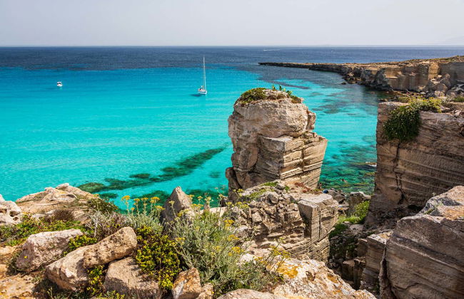 Day Trip to Favignana - Photo 4