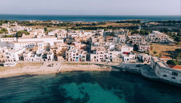 Excursión a Favignana - Foto 5