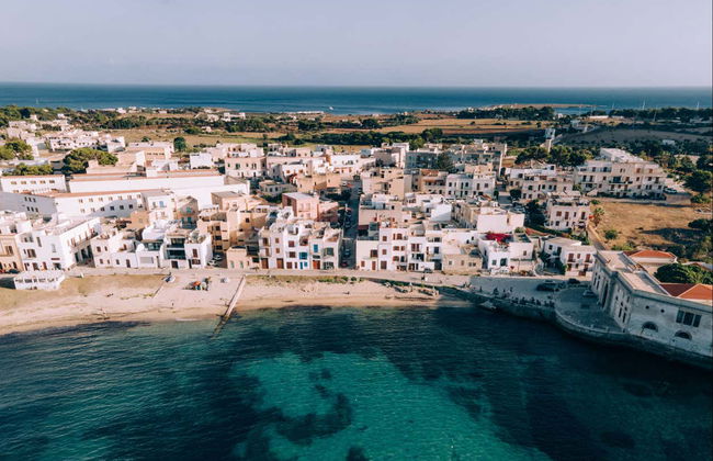 Day Trip to Favignana - Photo 5