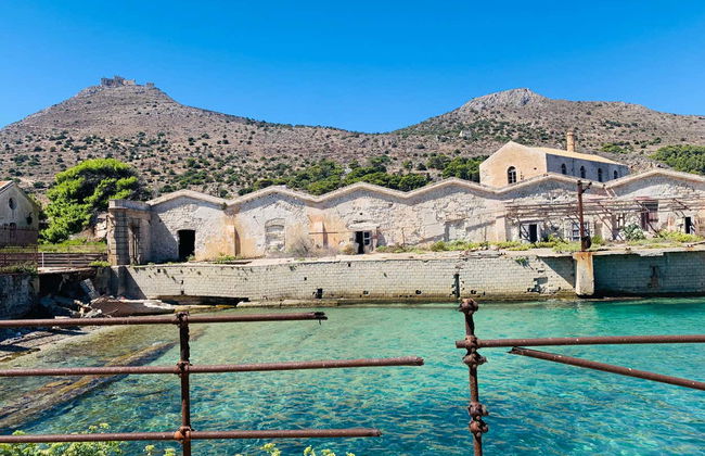 Day Trip to Favignana - Photo 8