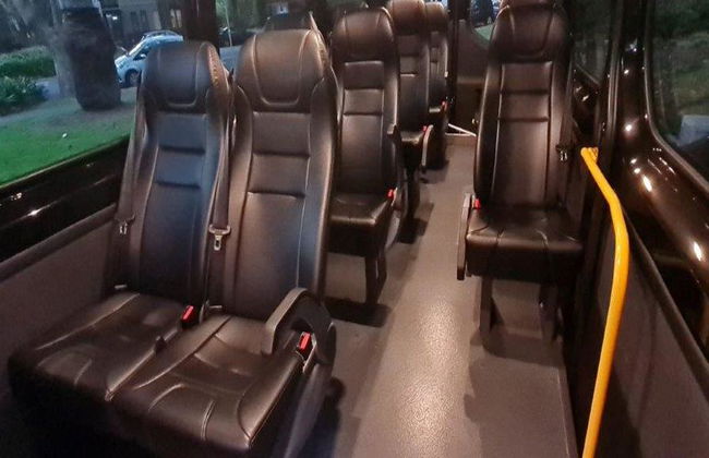 L'aventure ultime sur la neige au lac Mountain - Excursion d'une journée en petit groupe - Photo 2