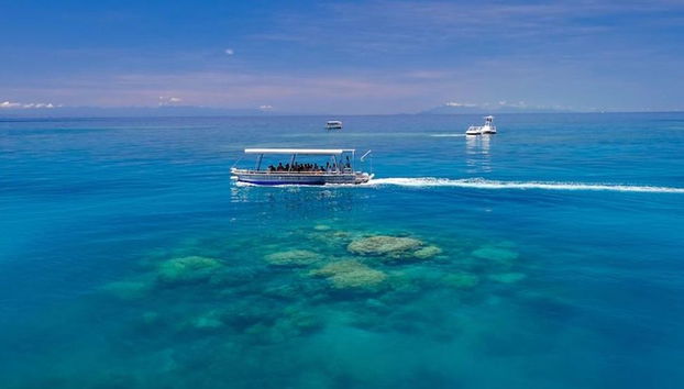 Ocean Spirit Michaelmas Cay Cruise - Photo 5