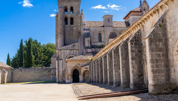 Visite guidée du monastère de Las Huelgas - Photo 5
