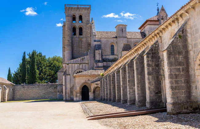 Visite guidée du monastère de Las Huelgas - Photo 5