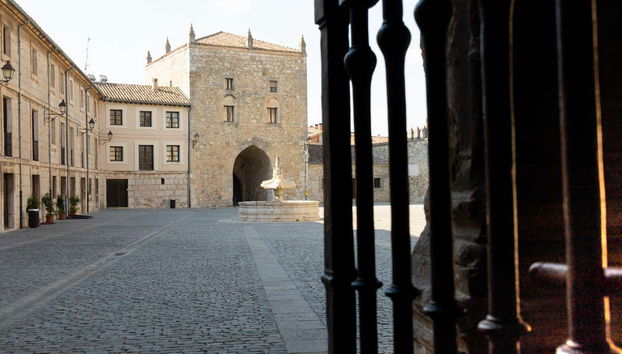 Visite guidée du monastère de Las Huelgas - Photo 3