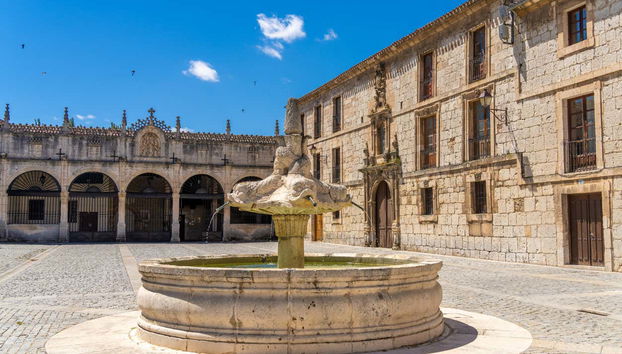 Visite guidée du monastère de Las Huelgas - Photo 4