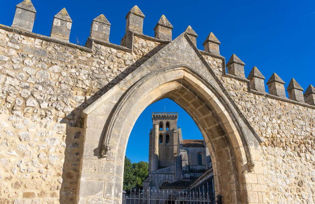 Visite guidée du monastère de Las Huelgas - Photo 7