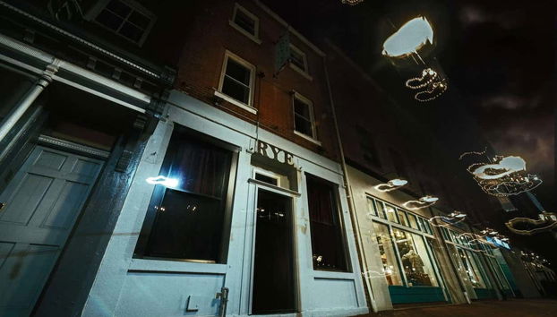 Tour de los fantasmas de Baltimore - Foto 5