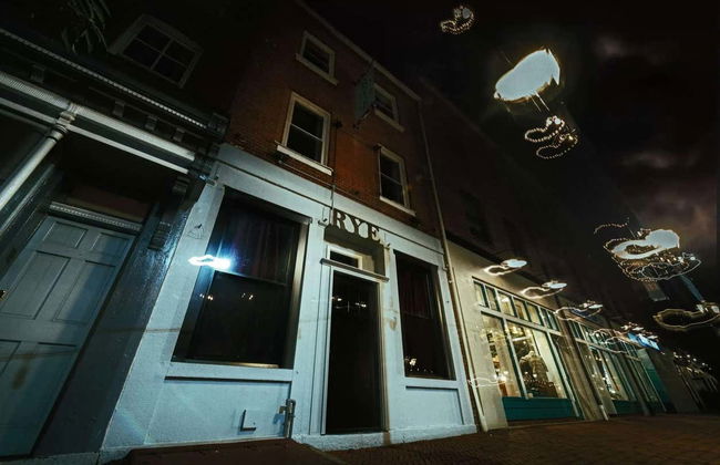 Visite à la découverte des fantômes de Baltimore - Photo 2