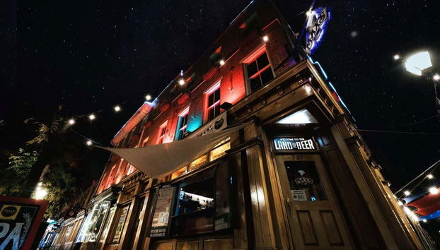 Tour de los fantasmas de Baltimore - Foto 4