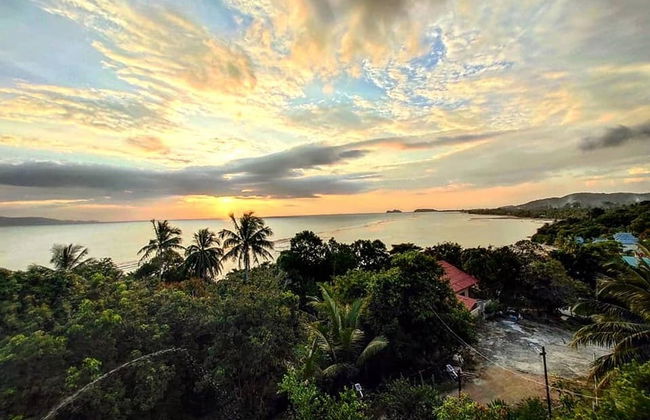 Balade en quad dans Ko Pha Ngan - Photo 2