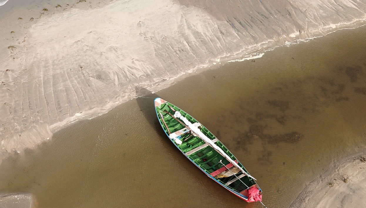 Transfer a uno stabilimento balneare di Jericoacoara