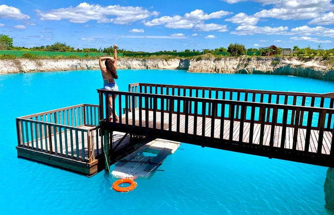 Jericoacoara Beach Clubs Transfer - Photo 5