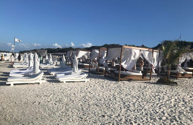 Jericoacoara Beach Clubs Transfer - Photo 3