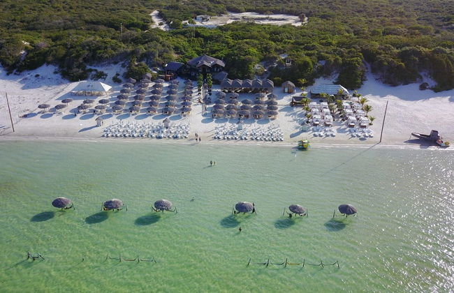Jericoacoara Beach Clubs Transfer - Photo 2