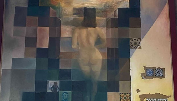 Visita guiada por el Teatro-Museo Dalí - Foto 2