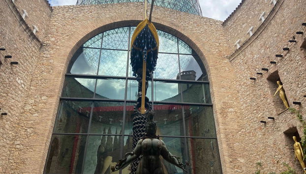 Visita guiada por el Teatro-Museo Dalí - Foto 5