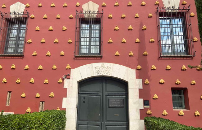 Visita guiada por el Teatro-Museo Dalí - Foto 6