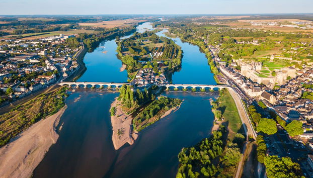 Tour privado en moto con sidecar por Amboise y Tours - Foto 2