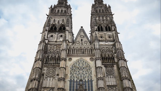 Tour privado en moto con sidecar por Amboise y Tours - Foto 5