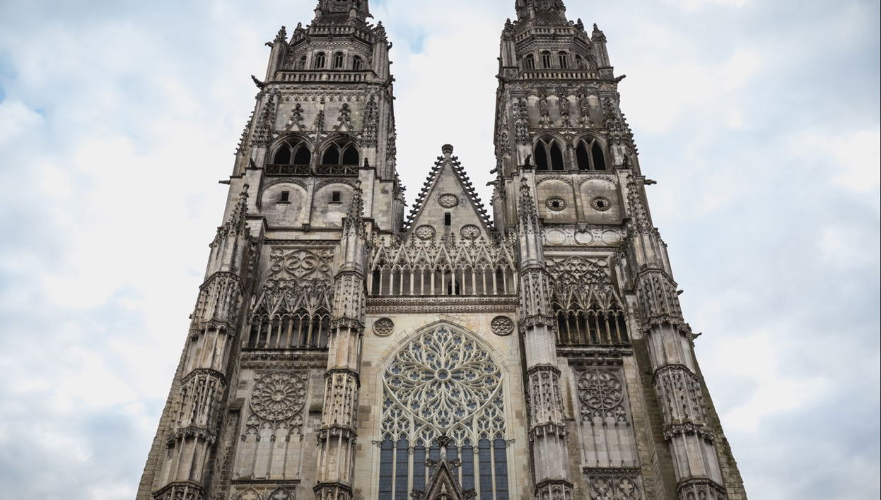 Tour en moto con sidecar por Tours - Foto 1