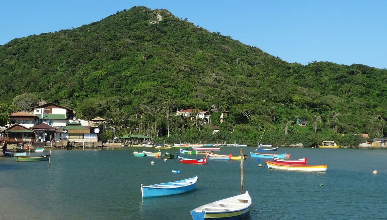Guarda do Embaú Excursion - Photo 1