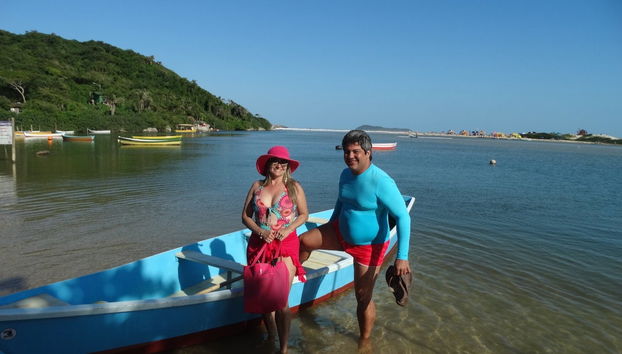Guarda do Embaú Excursion - Photo 2
