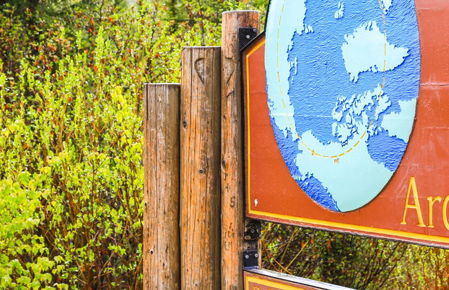 Excursión al Círculo Polar Ártico - Foto 3