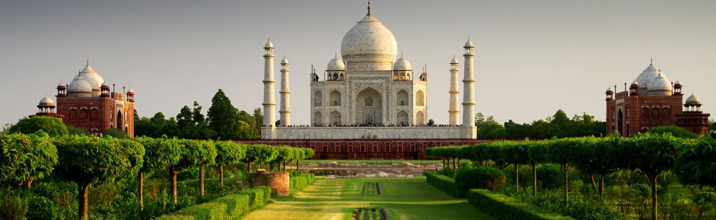 Excursão privada ao Taj Mahal - Foto 1