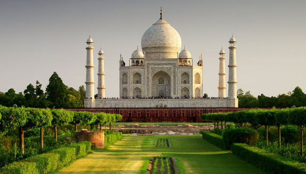 Excursion privée au Taj Mahal - Photo 5