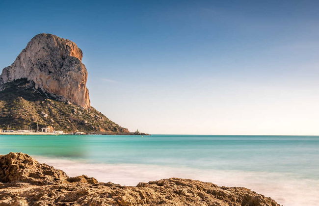 Catamaran Trip in Calp - Foto 3