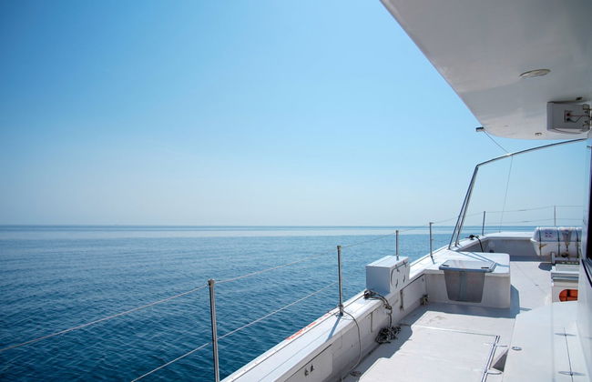 Paseo en catamarán por Calpe - Foto 7