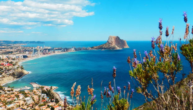 Catamaran Trip in Calp - Photo 4